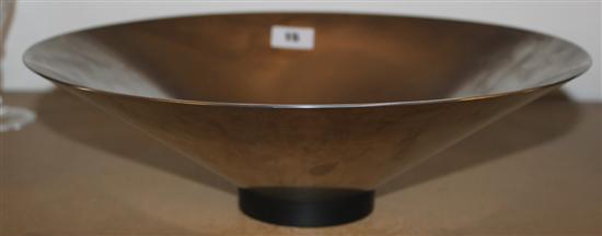 Georg Jensen fruit bowl